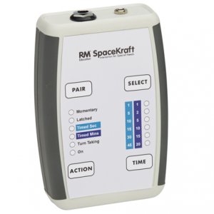 Easy Single Switch Transmitter
